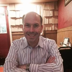 Meet your Posher, Matt